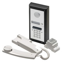 Videx 4000 Series Digiphone Combined Door Entry and Code Lock Videx 4000 Series Digiphone Combined Door Entry and Code Lock
